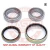 MASTER-SPORT 614-SET-MS Wheel Bearing Kit